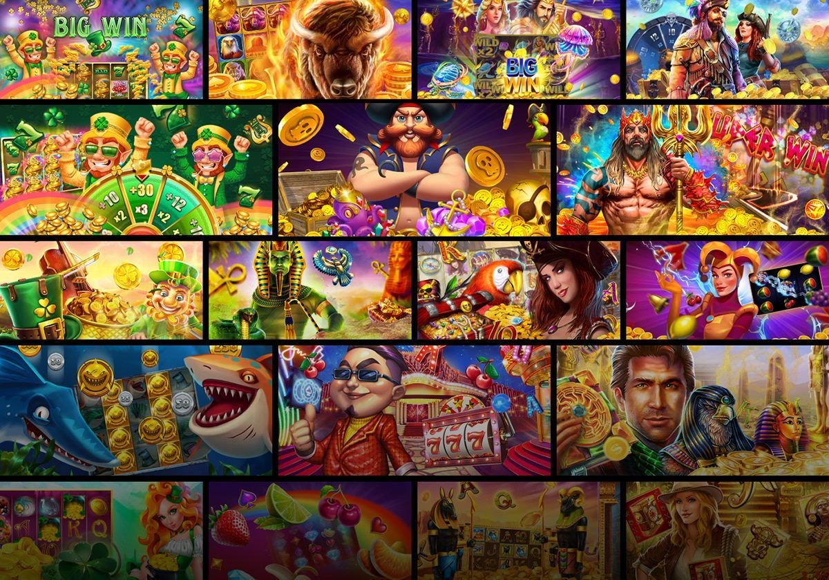 fortune game app game
