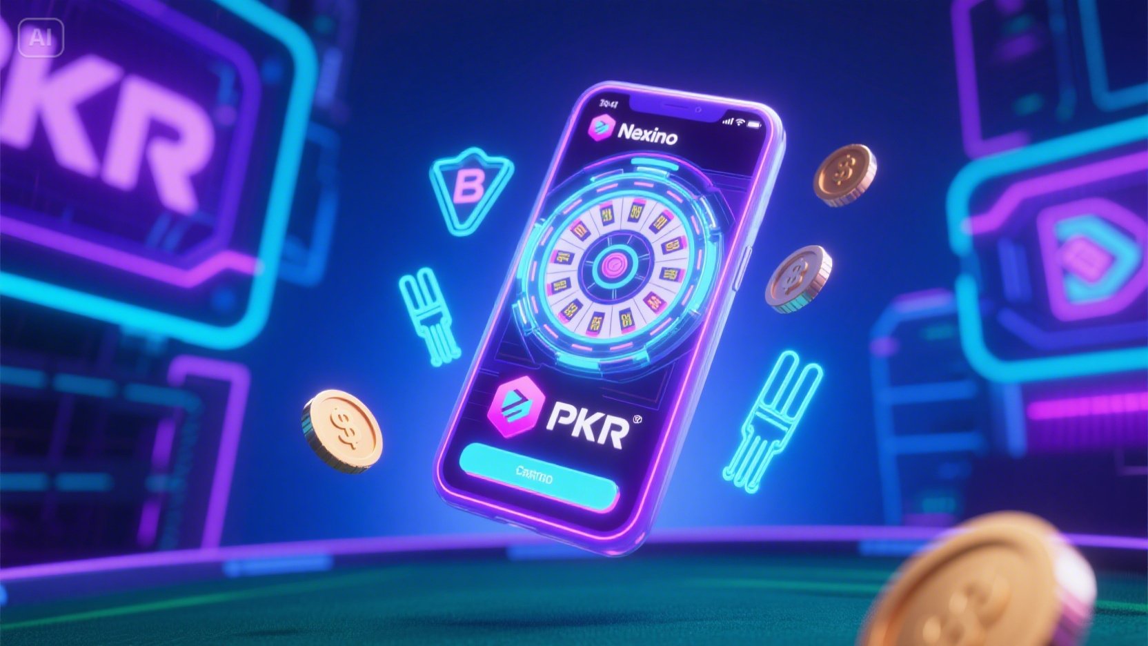 Registration at fortune game app Casino