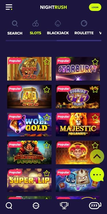fortune game app