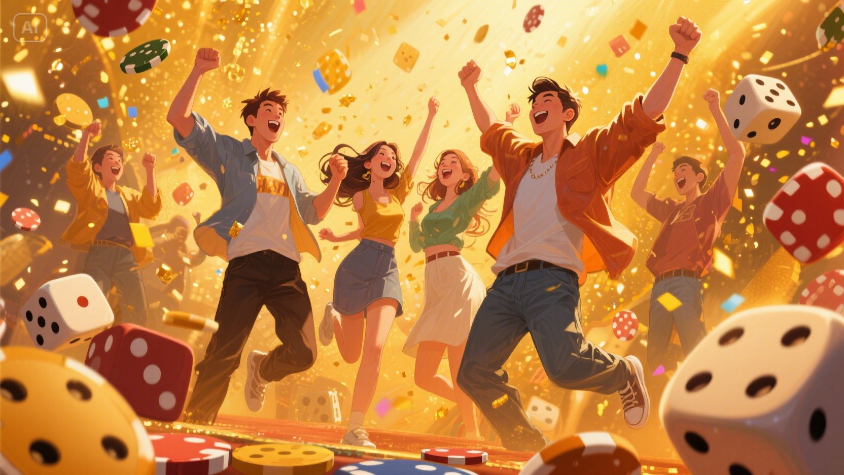 Registration at fortune game app Casino