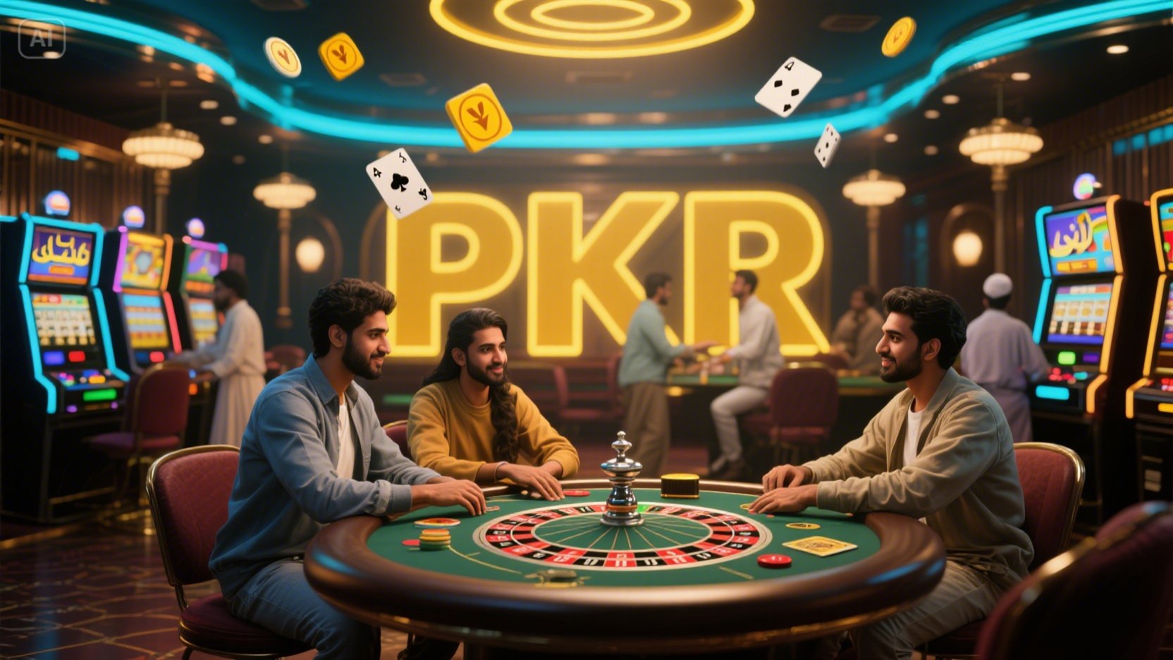 fortune game appMake your first deposit today and receive 200%! Pakistan’s gamers can enjoy trusted local banking, fair play, and instant PKR payouts.