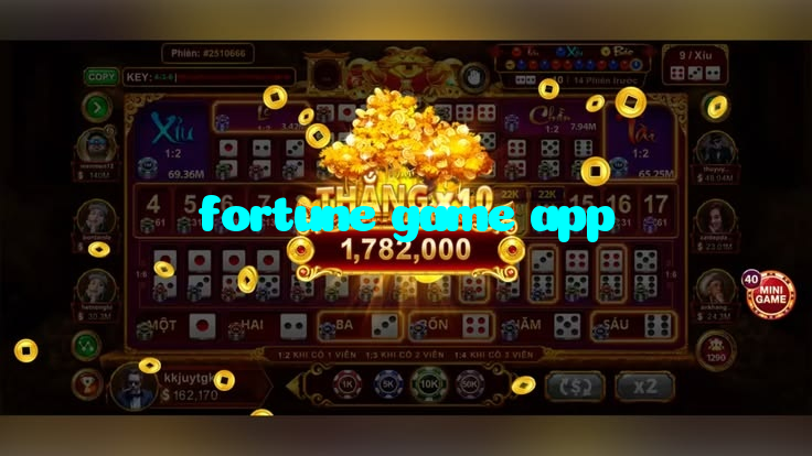 fortune game app خوش آمدید بونس +600% پیشکش موبائل ایپ کے پروموشن سیکشن میں دکھائی دیتی ہے۔
