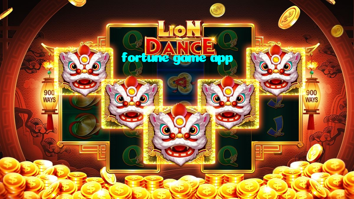 fortune game app خوش آمدید بونس +600% پیشکش موبائل ایپ کے پروموشن سیکشن میں دکھائی دیتی ہے۔