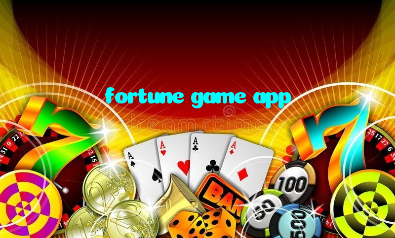 fortune game app casino presented on mobile device in Pakistan with slots and live games