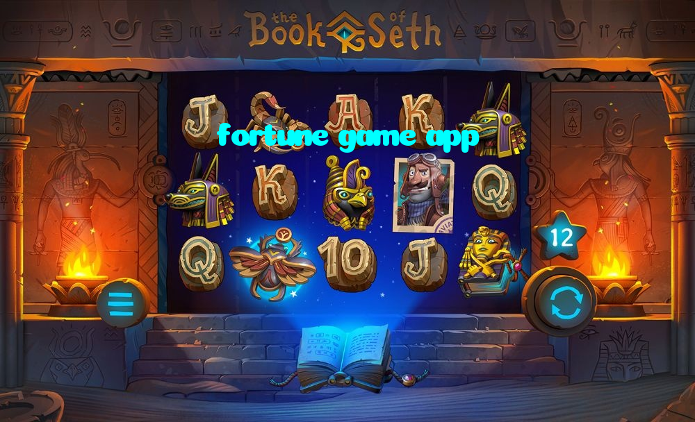 fortune game app