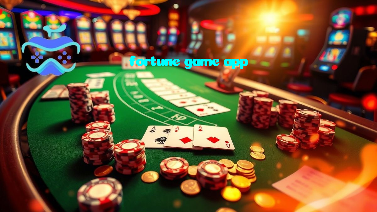 fortune game app خوش آمدید بونس +600% پیشکش موبائل ایپ کے پروموشن سیکشن میں دکھائی دیتی ہے۔